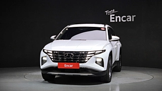 HYUNDAI TUCSON NX4 2023