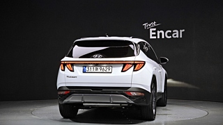 HYUNDAI TUCSON NX4 2023