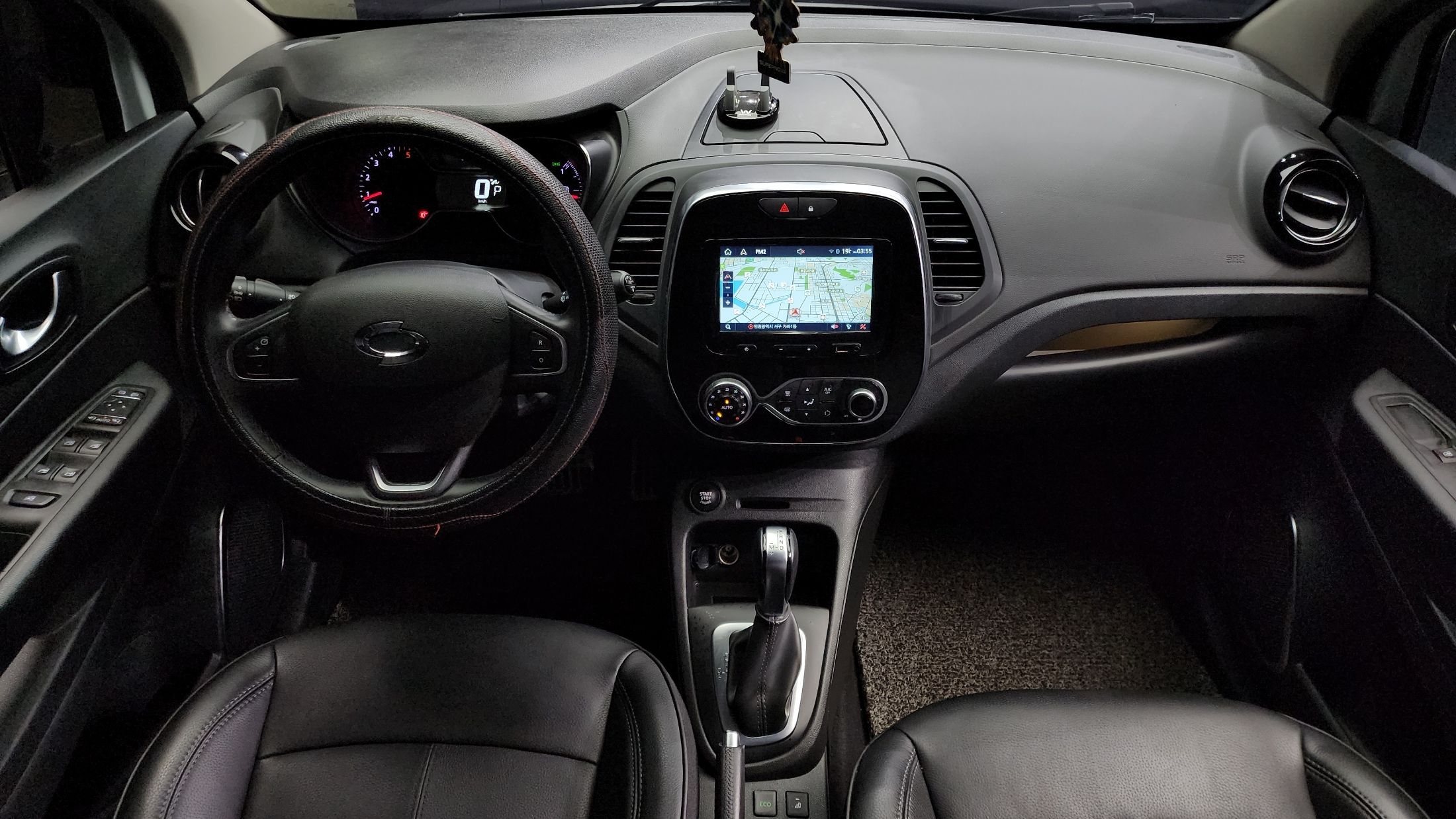 SAMSUNG QM3 2019