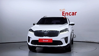 KIA SORENTO 2017
