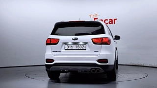 KIA SORENTO 2017