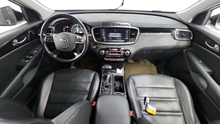 KIA SORENTO 2017
