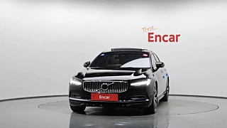 VOLVO S90 2023
