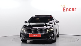 KIA K7 PREMIER 2019