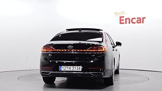 KIA K7 PREMIER 2019