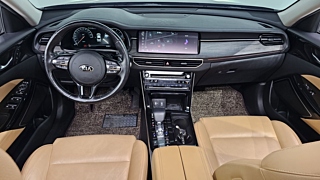 KIA K7 PREMIER 2019
