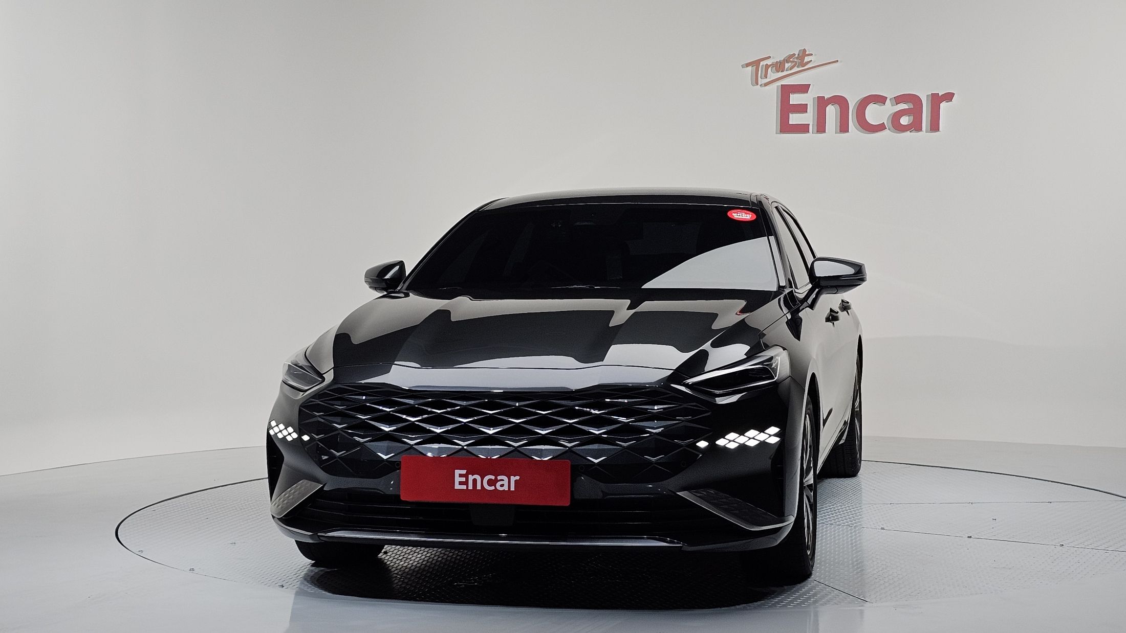 KIA K8 HYBRID 2021