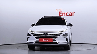 HYUNDAI NEXO 2019
