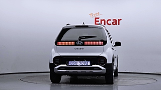 HYUNDAI CASPER ELECTRIC 2024