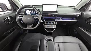 HYUNDAI CASPER ELECTRIC 2024