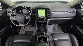 SAMSUNG QM6 2017