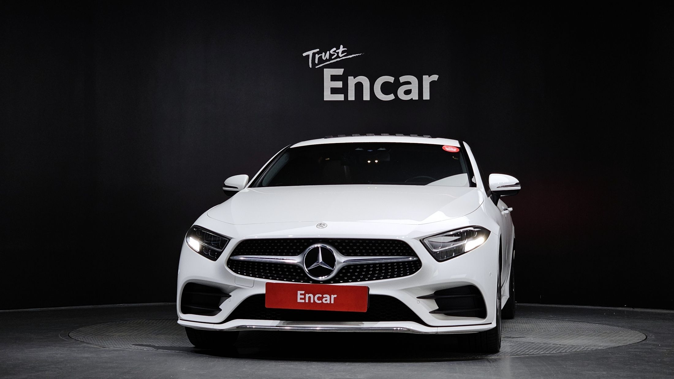 MERCEDES BENZ CLS-CLASS C257 2019