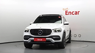MERCEDES BENZ GLE-CLASS W167 2021
