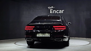 GENESIS G80 RG3 2020