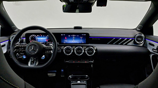 MERCEDES BENZ CLA-CLASS C118 2024