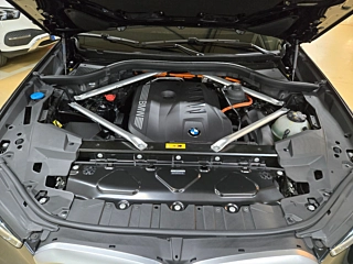 BMW X5 G05 2024