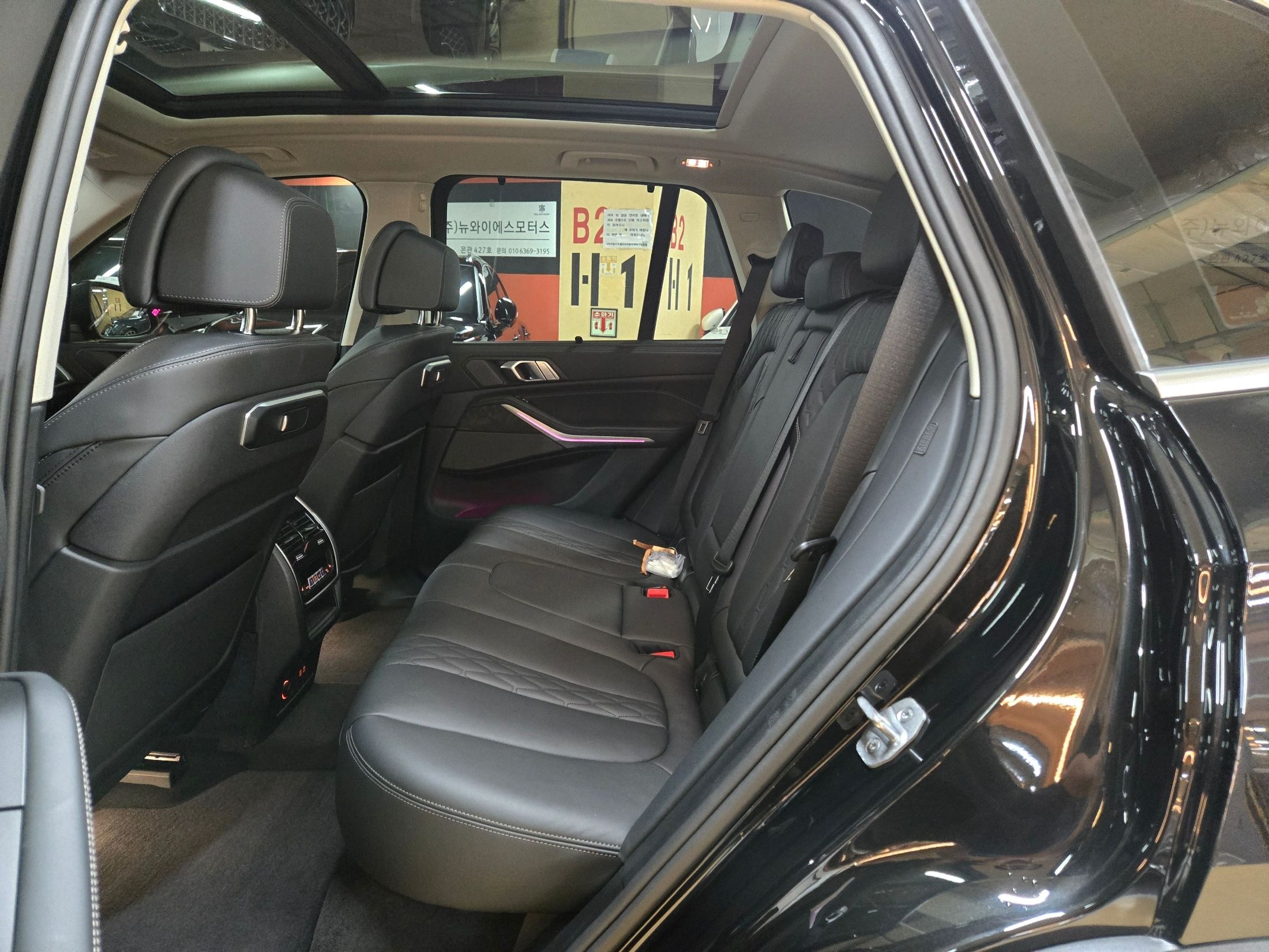 BMW X5 G05 2024