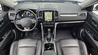 SAMSUNG QM6 2019