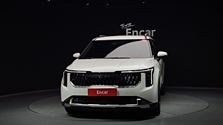 KIA CARNIVAL 2024