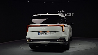 KIA CARNIVAL 2024
