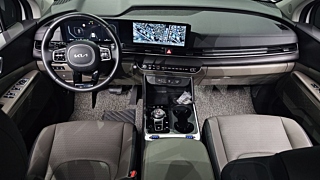 KIA CARNIVAL 2024
