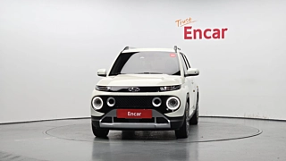 HYUNDAI CASPER 2022