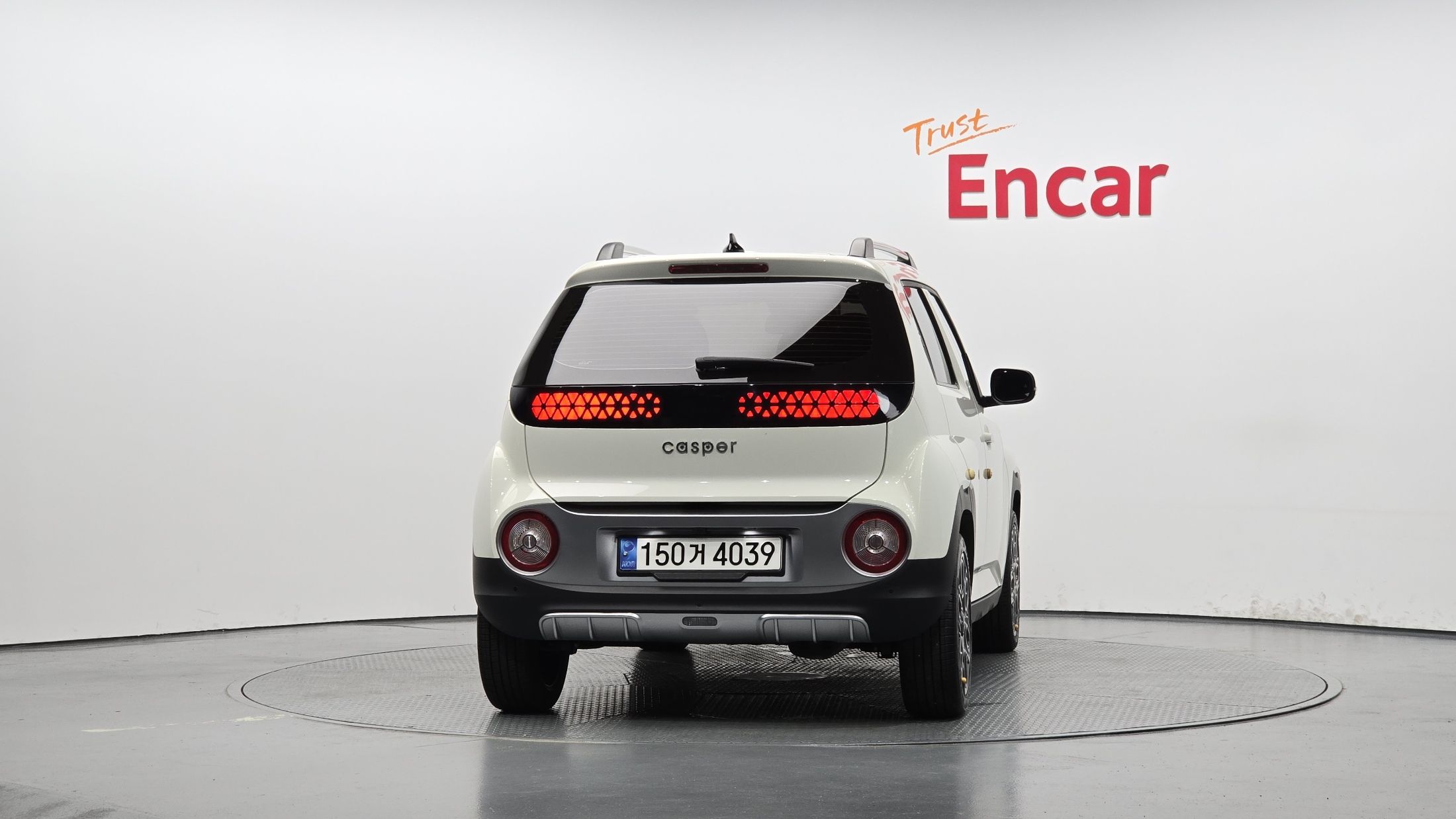 HYUNDAI CASPER 2022
