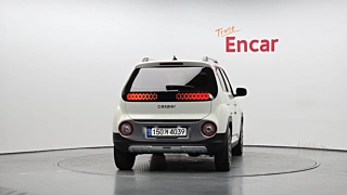 HYUNDAI CASPER 2022