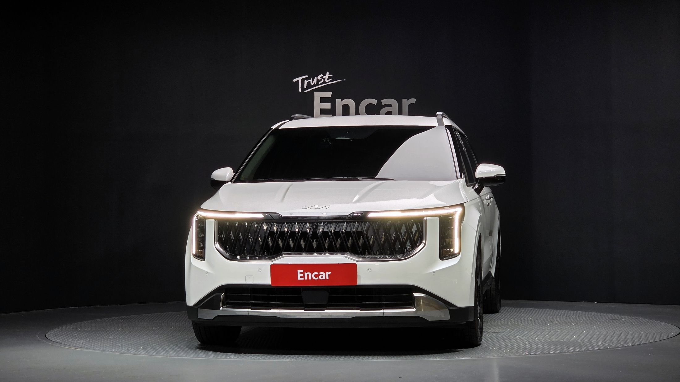 KIA CARNIVAL 2024