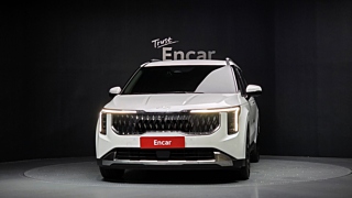 KIA CARNIVAL 2024