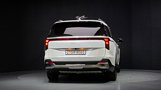 KIA CARNIVAL 2024