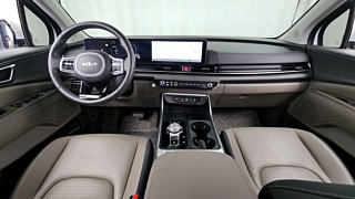 KIA CARNIVAL 2024