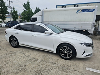 HYUNDAI GRANDEUR IG 2021