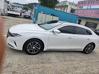 HYUNDAI GRANDEUR IG 2021