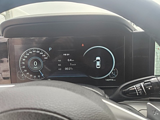 HYUNDAI GRANDEUR IG 2021