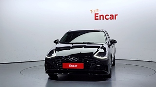 HYUNDAI SONATA DN8 2021