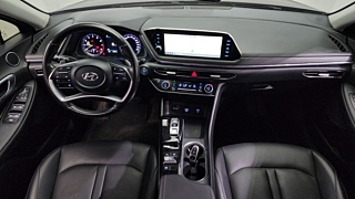 HYUNDAI SONATA DN8 2021