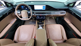 HYUNDAI GRANDEUR HYBRID GN7 2024
