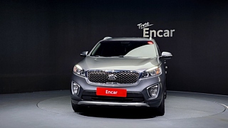 KIA SORENTO 2014
