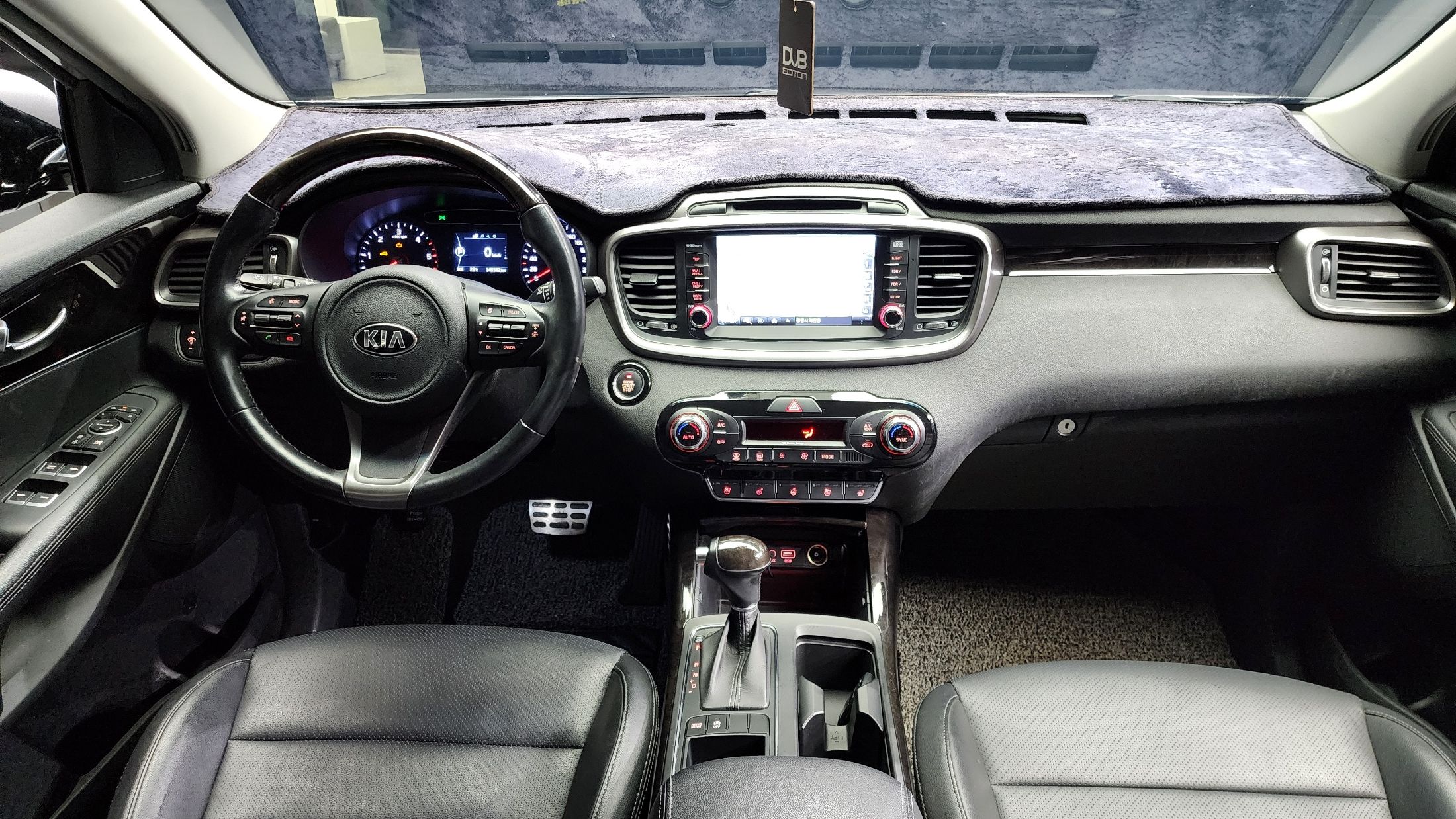 KIA SORENTO 2014