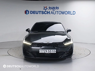 KIA K5 2019