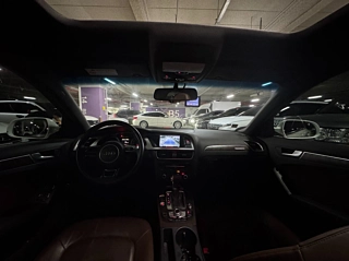 AUDI A4 2016