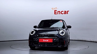 MINI COOPER S CONVERTIBLE  2025