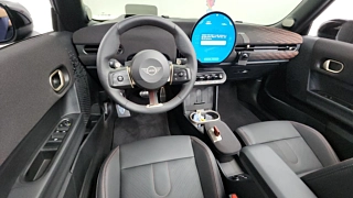 MINI COOPER S CONVERTIBLE  4 GENERATION JCW 2025