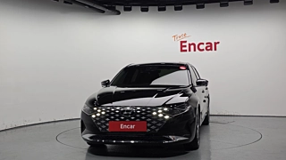 HYUNDAI GRANDEUR IG 2022