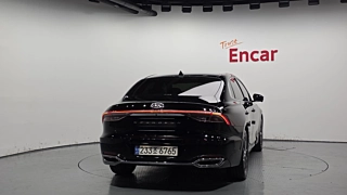 HYUNDAI GRANDEUR IG 2022