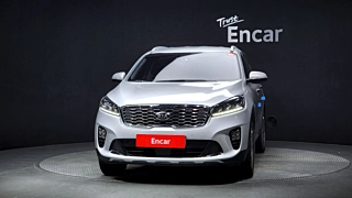 KIA SORENTO 2019