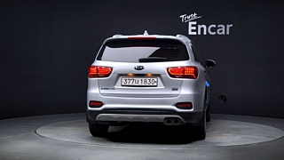 KIA SORENTO 2019