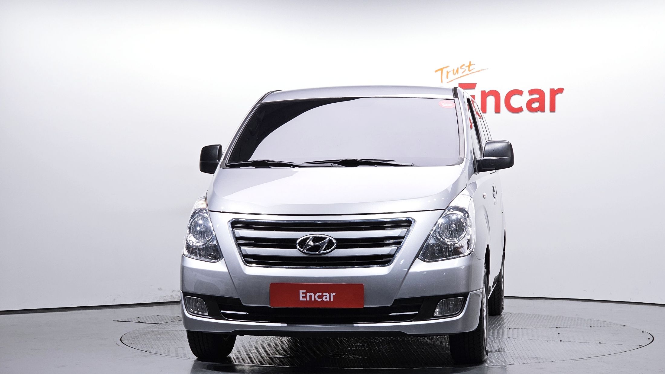 HYUNDAI STAREX GRAND 2016