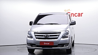 HYUNDAI STAREX GRAND 2016